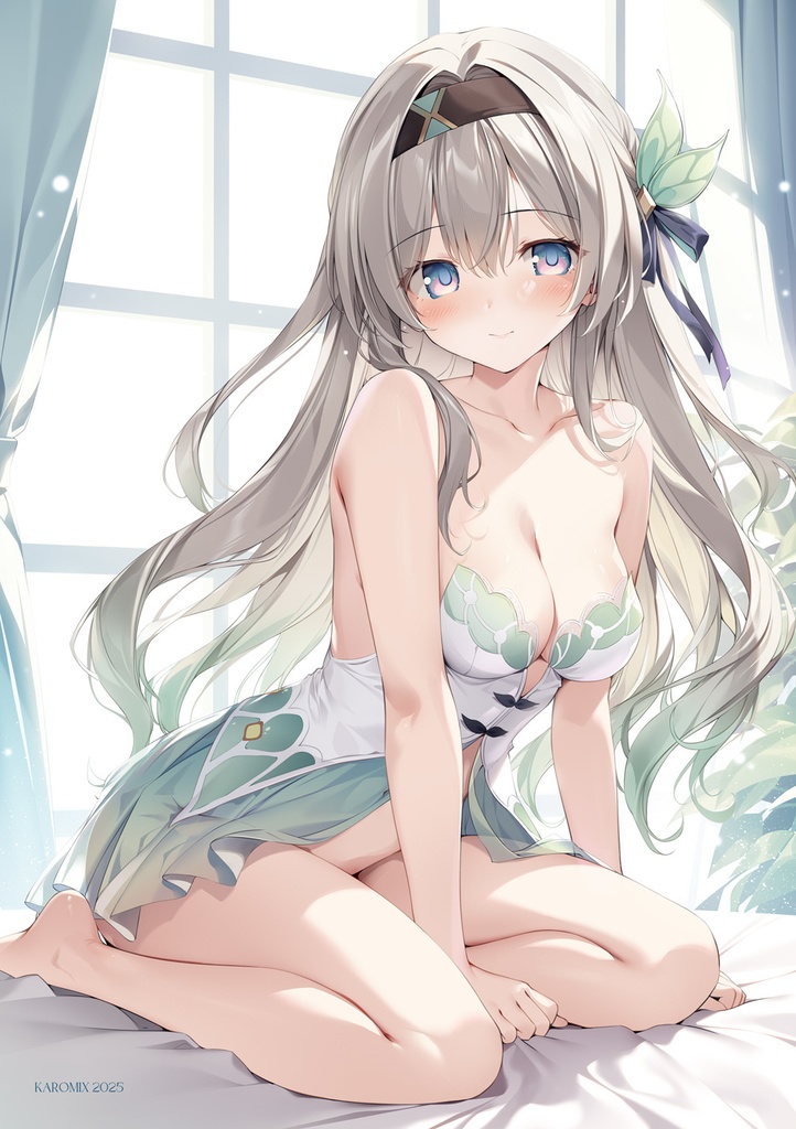 ホタルちゃんB2タペストリー【11月16日受注〆切】