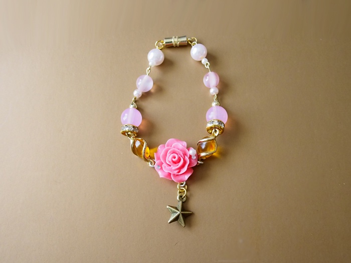 ジョルノ・ジョバーナブレスレット