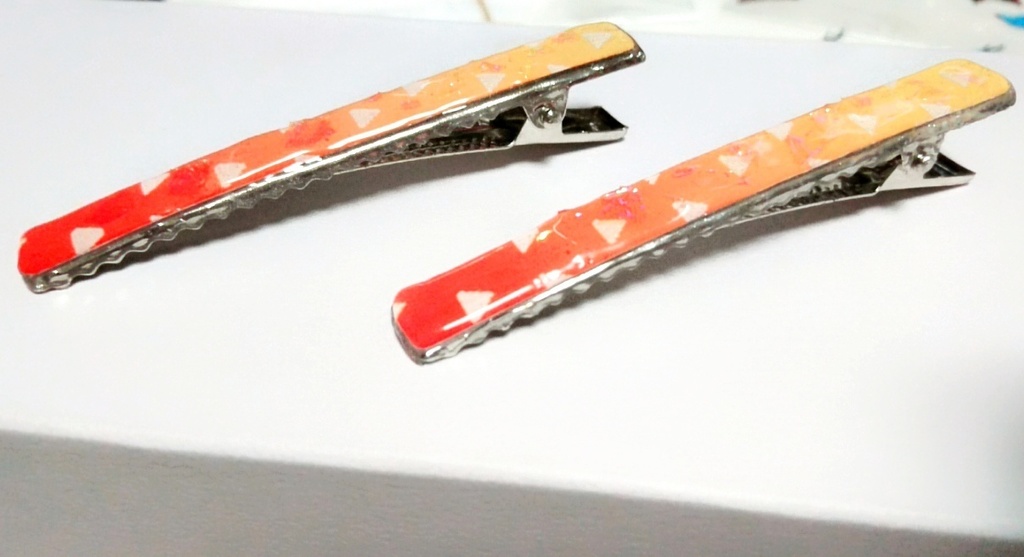 鬼滅の刃 クリップ 竈門兄妹 我妻善逸 冨岡義勇