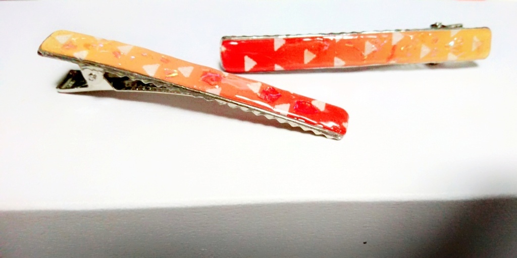 鬼滅の刃 クリップ 竈門兄妹 我妻善逸 冨岡義勇