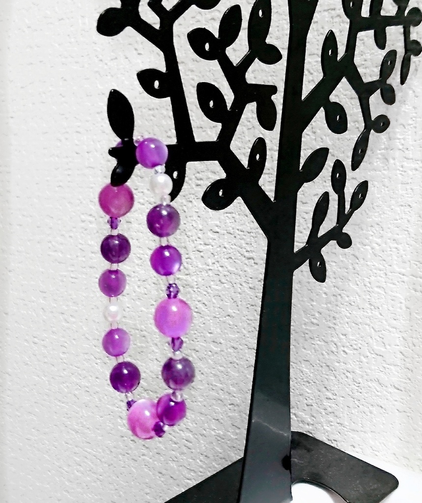 Dr.STONE 千空 司 あさぎりゲン クロム イメージブレスレット