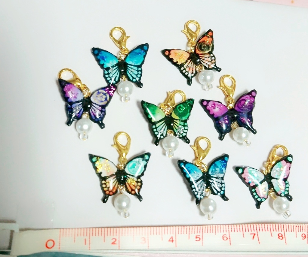 マスクチャーム 鬼滅の刃・刀剣乱舞など