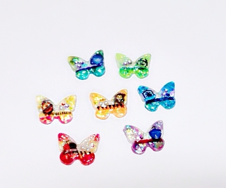 ツイステ ハーツラビュル オクタヴィア スカラビア ディアソムニア イグニハイド ポムフィオーレ