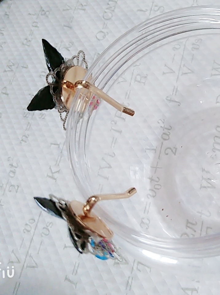 鬼滅の刃 胡蝶しのぶ風アクセサリー(選択式)