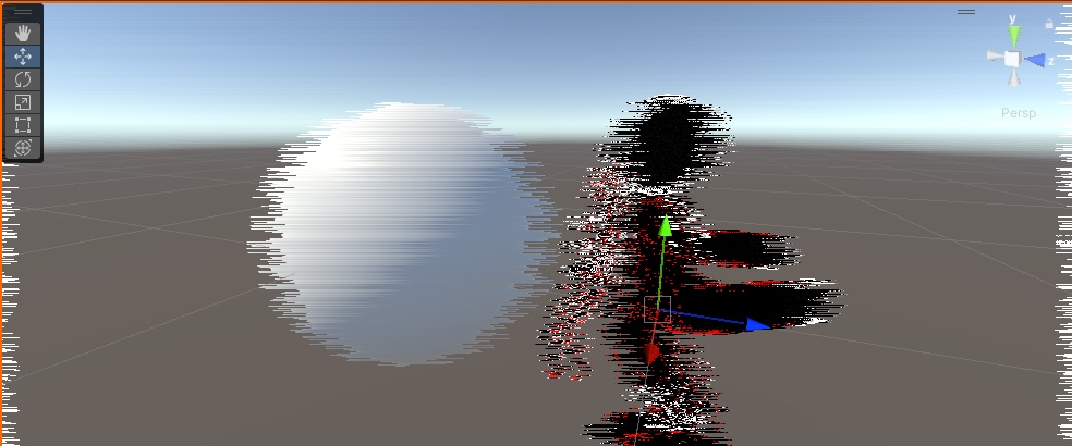 Uber++ Multi Shader
