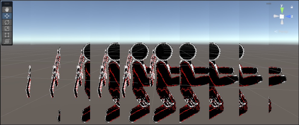 Uber++ Multi Shader