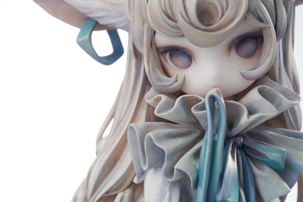 【受注生産】こやぎ _ ガレージキット