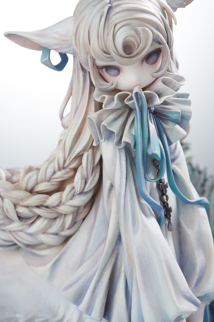 【受注生産】こやぎ _ ガレージキット