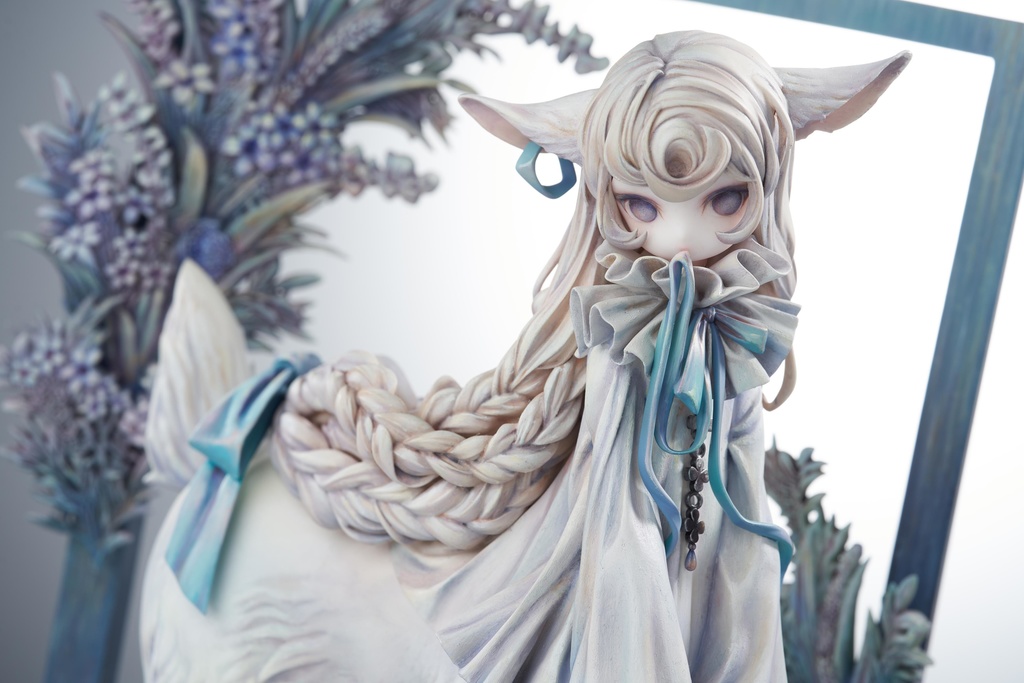 【受注生産】こやぎ _ ガレージキット