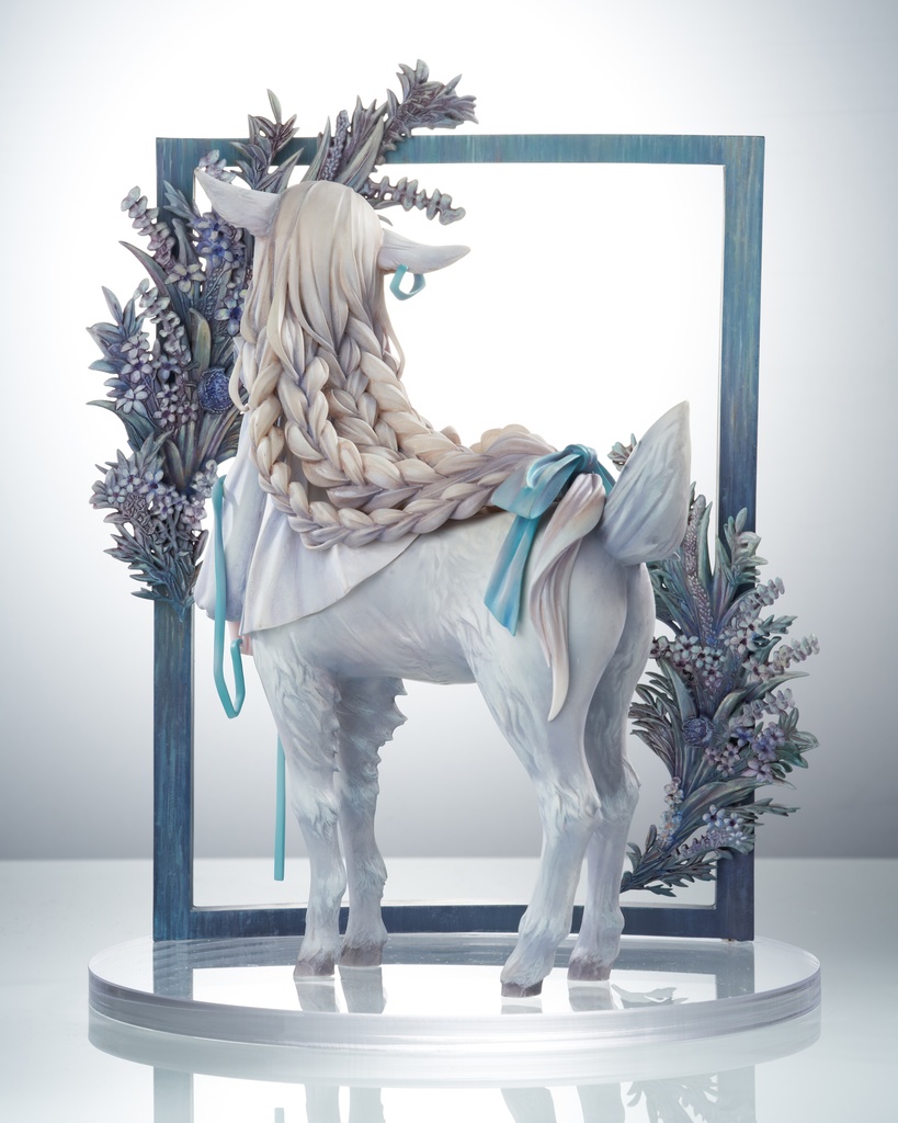 【受注生産】こやぎ _ ガレージキット