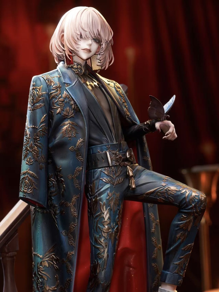 「DOGMA」-Fate/Grand Order 