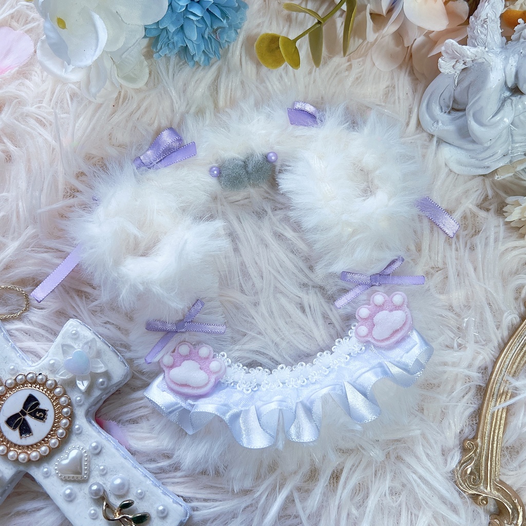 ふわふわあにまる🐾カードケース