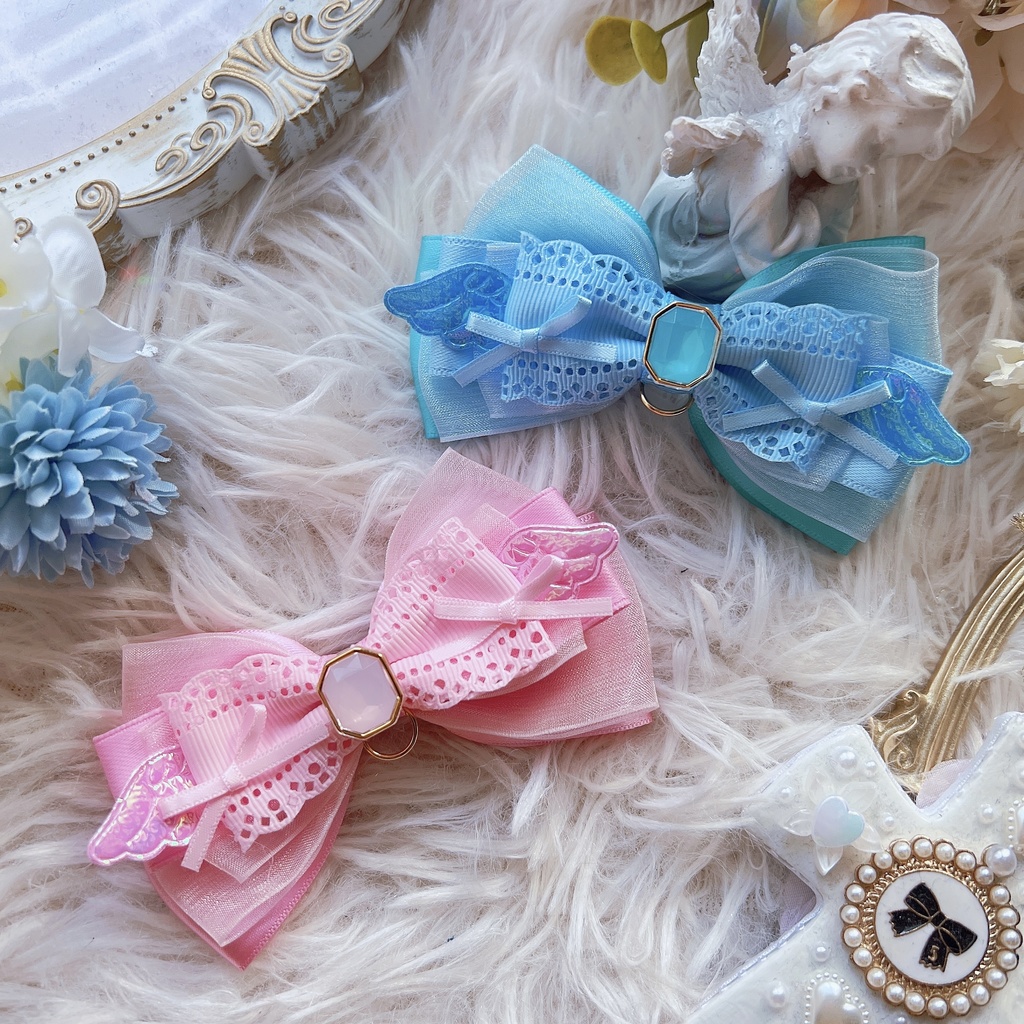 ペンライトリボン🪽🫧