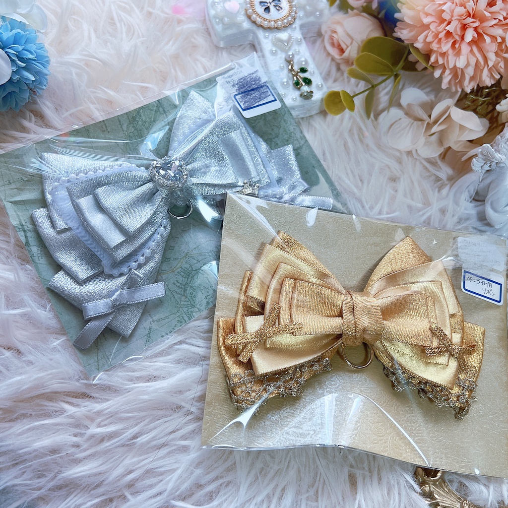 ペンライトリボン💎