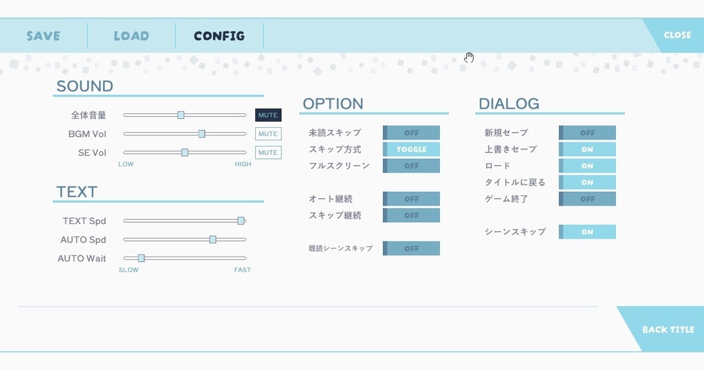窮鼠猫を飼い慣らした気でいる