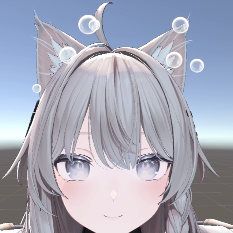 しゃぼんヘイロー