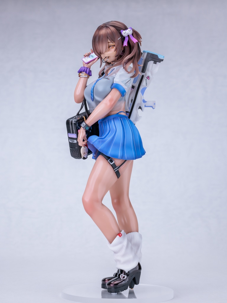 お歳暮 2025 NIKKE ナガ おほしの通販 - 1/7未塗装未組み立てガレージキット その他