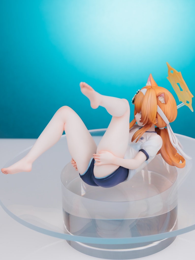 【3月末発送】マリー 1/7未塗装未組み立てガレージキット