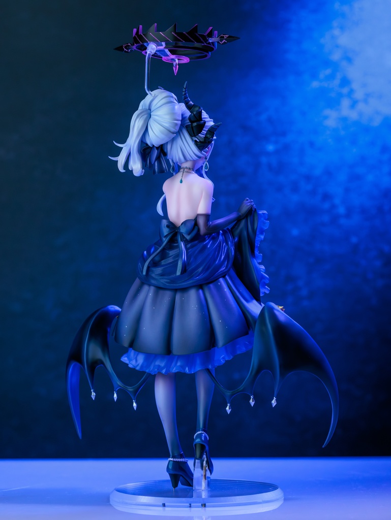 【4月末発送】ヒナ 1/7未塗装未組み立てガレージキット