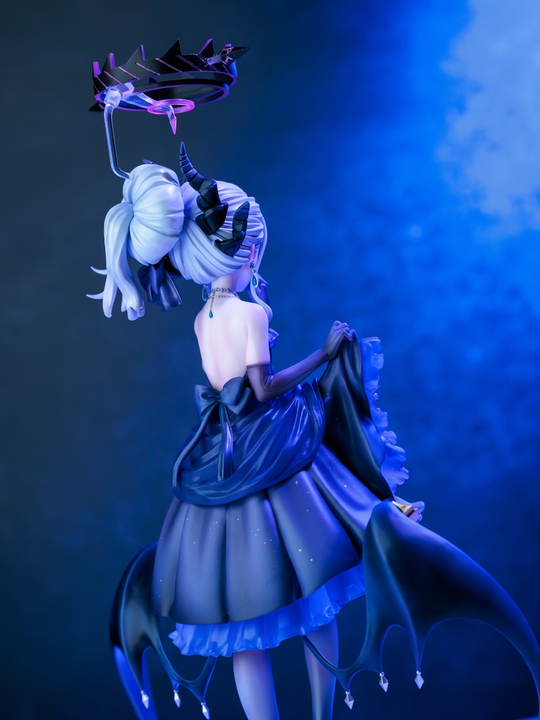 【4月末発送】ヒナ 1/7未塗装未組み立てガレージキット