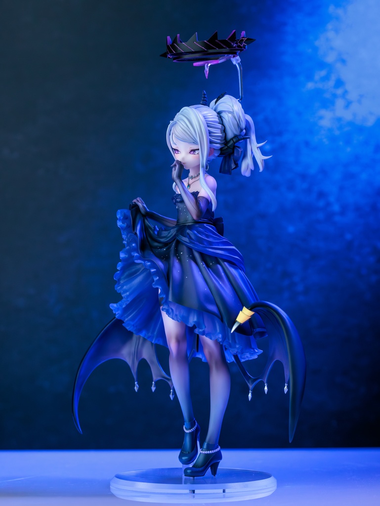 【4月末発送】ヒナ 1/7未塗装未組み立てガレージキット