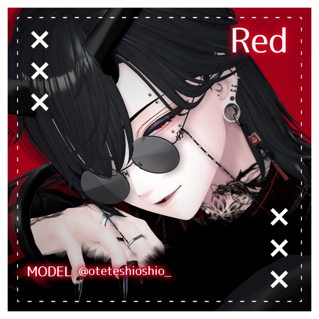 💚 狛乃(Komano)専用 💚 Eye+Makeup Texture+PSD