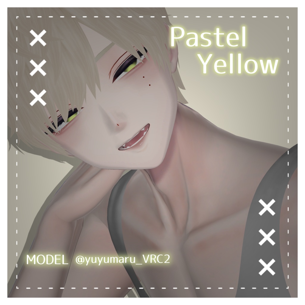 💚 狛乃(Komano)専用 💚 Eye+Makeup Texture+PSD