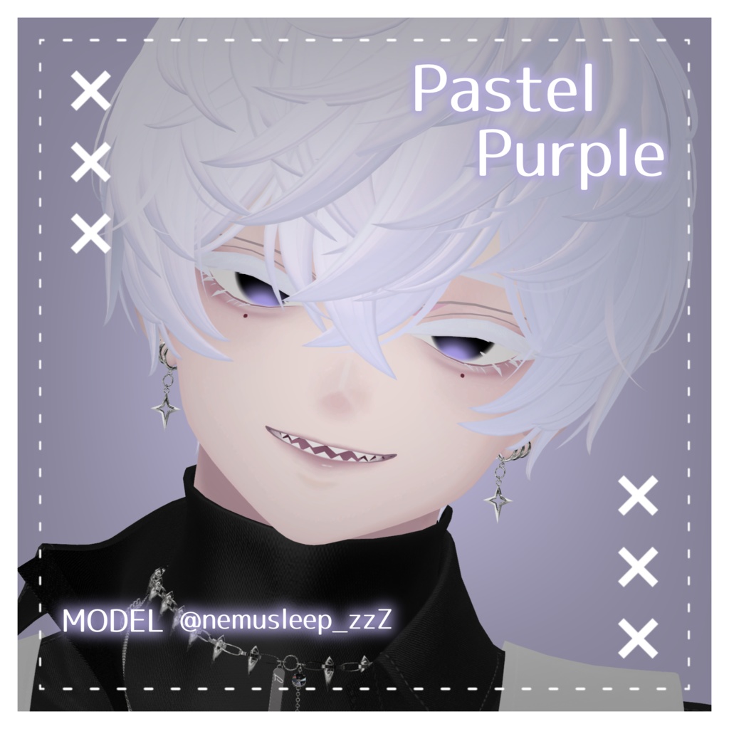 💚 狛乃(Komano)専用 💚 Eye+Makeup Texture+PSD