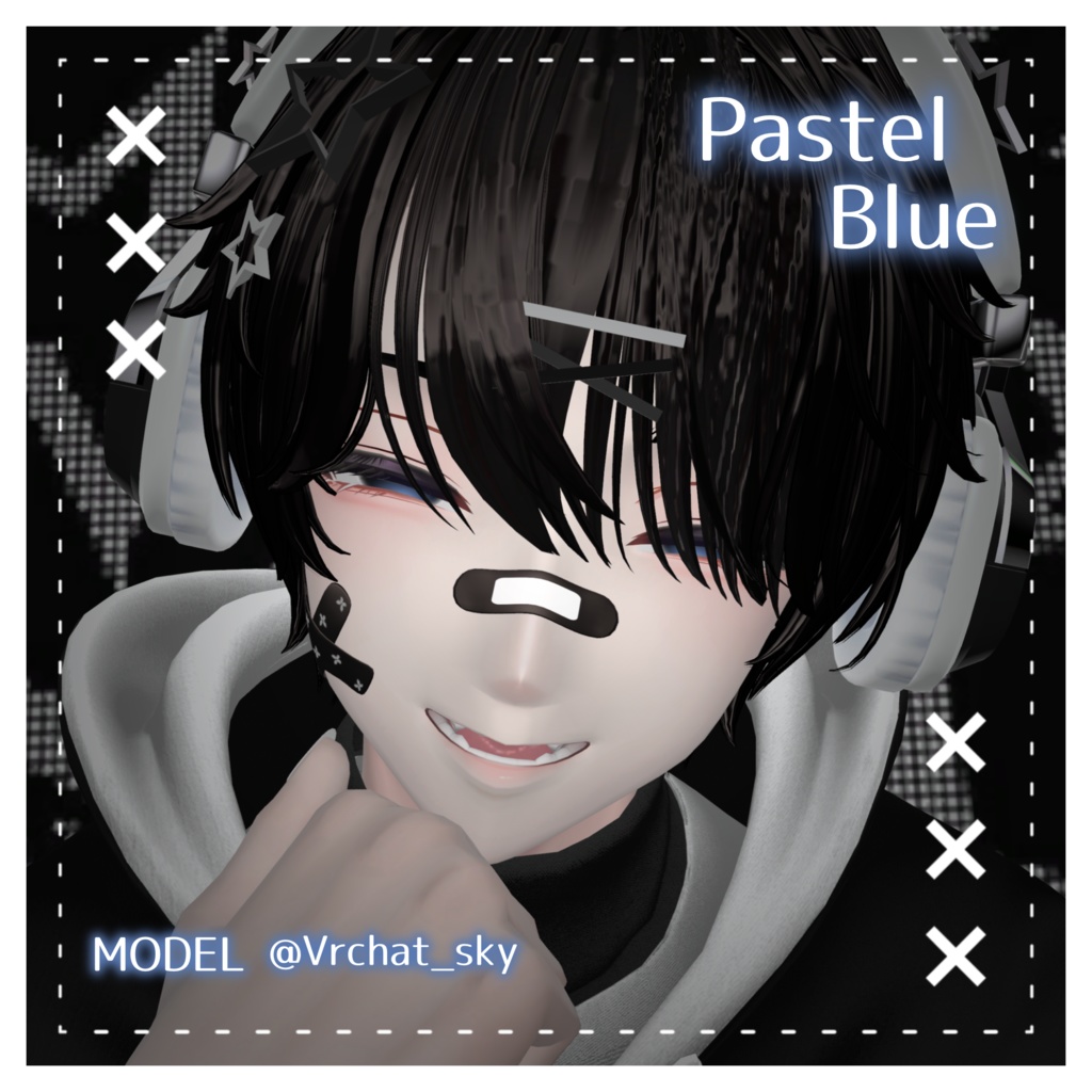 💚 狛乃(Komano)専用 💚 Eye+Makeup Texture+PSD