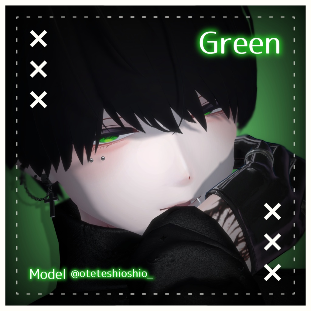 💚 狛乃(Komano)専用 💚 signalize.2_Eye & Make up Texture + PSD