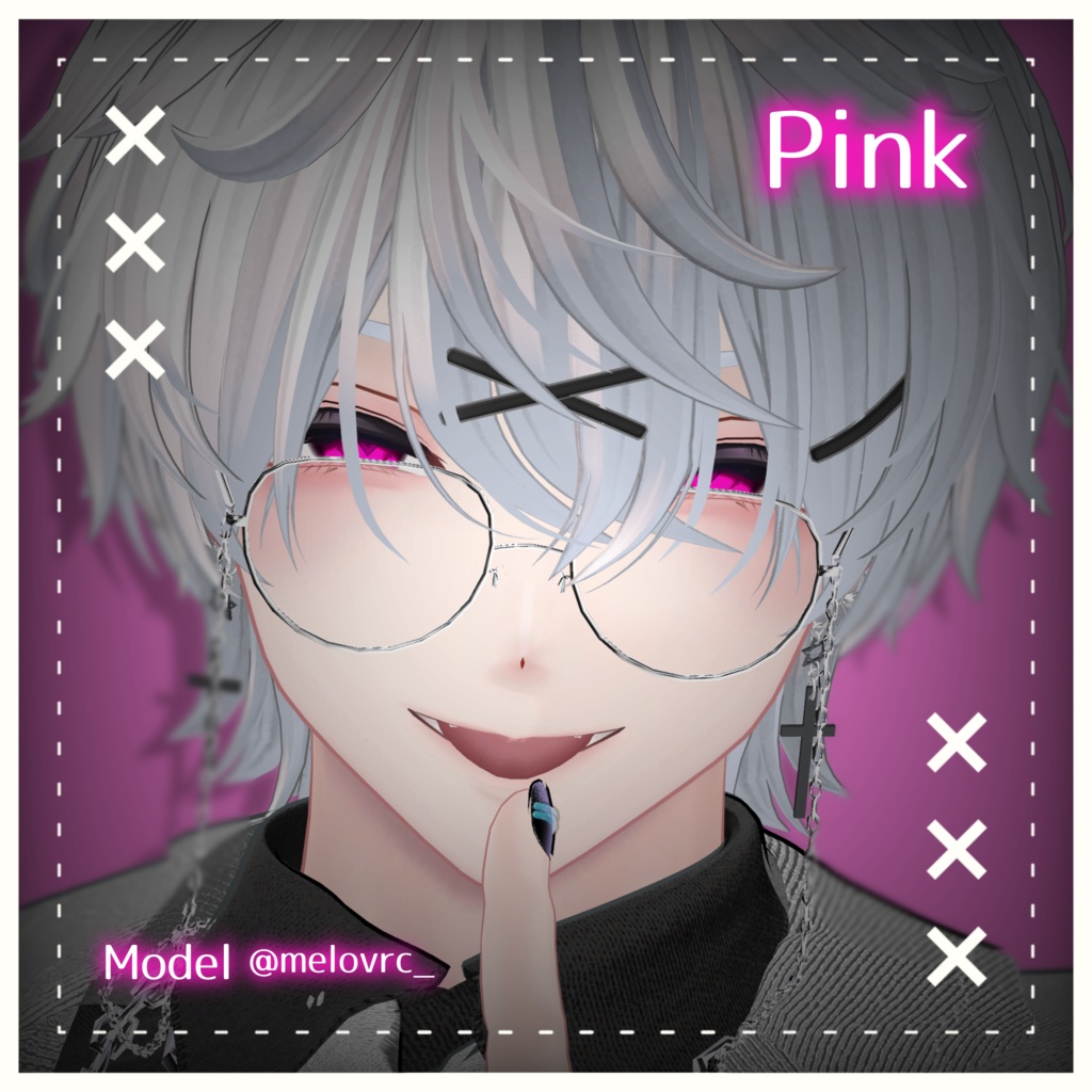 💚 狛乃(Komano)専用 💚 signalize.2_Eye & Make up Texture + PSD