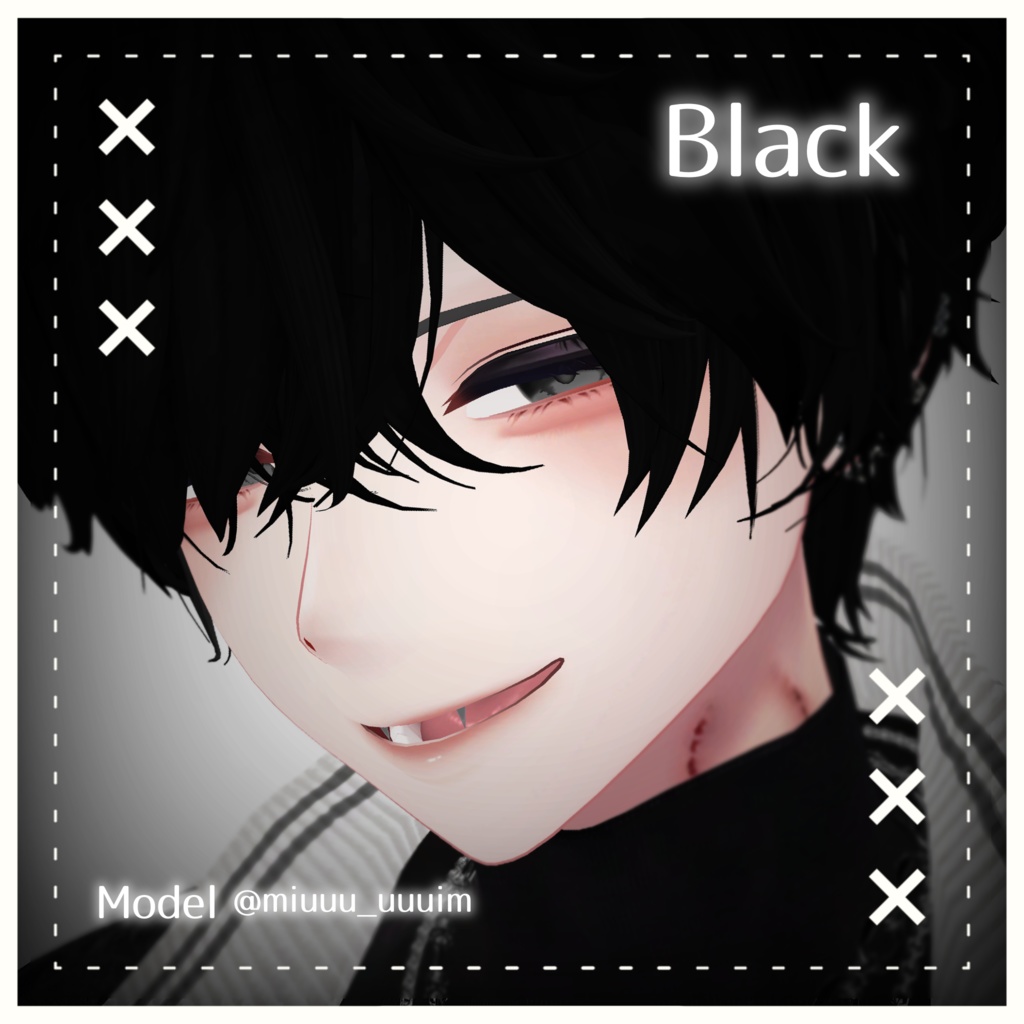 💚 狛乃(Komano)専用 💚 signalize.2_Eye & Make up Texture + PSD