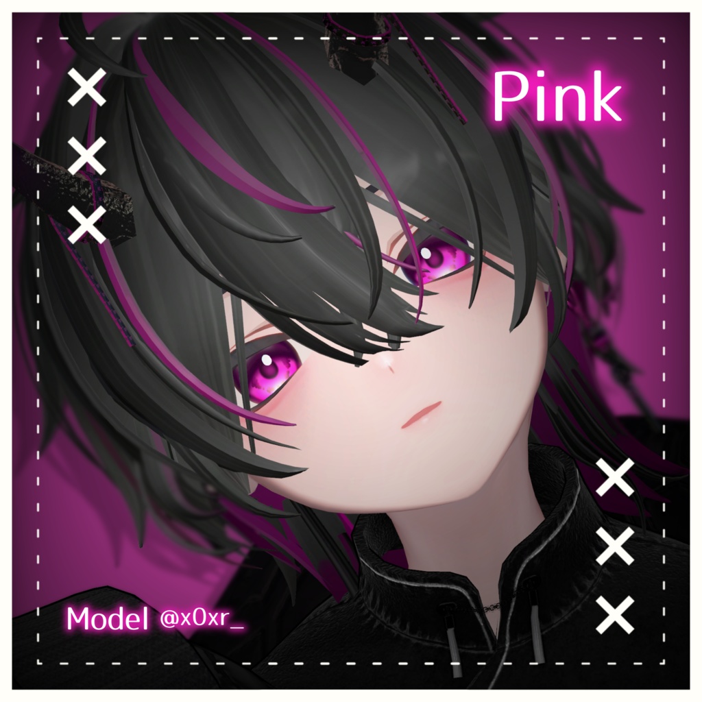 💚 くうた(Kuuta)専用 💚 signalize_Eye & Make up Texture + PSD