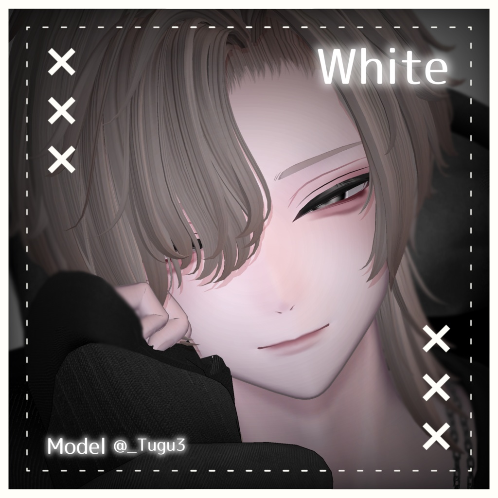 💚 狛乃(Komano)専用 💚 signalize.3_Eye Texture + PSD