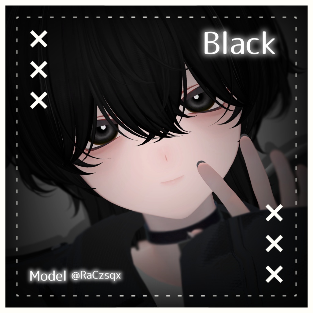 💚 くうた(Kuuta)専用 💚 signalize.2_Eye Texture + PSD