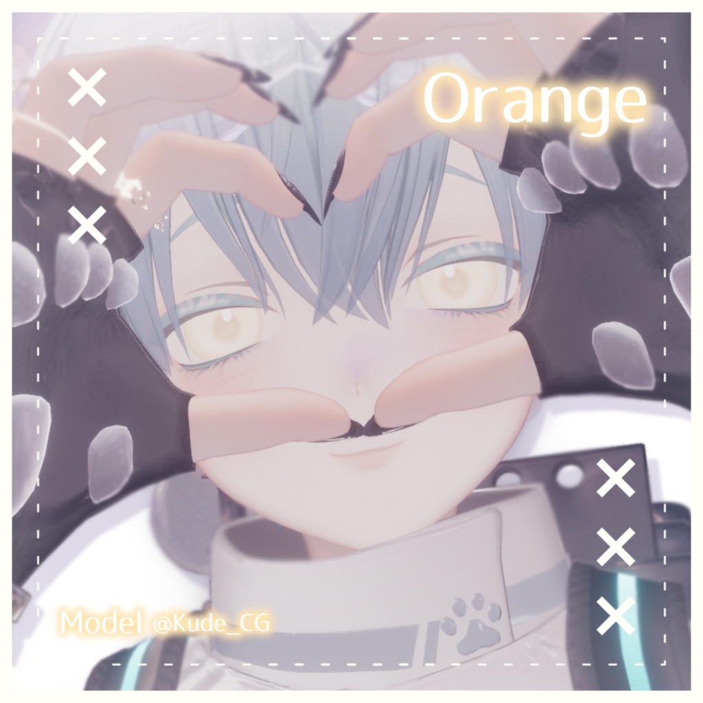 💚 くうた(Kuuta)専用 💚 signalize.2_Eye Texture + PSD