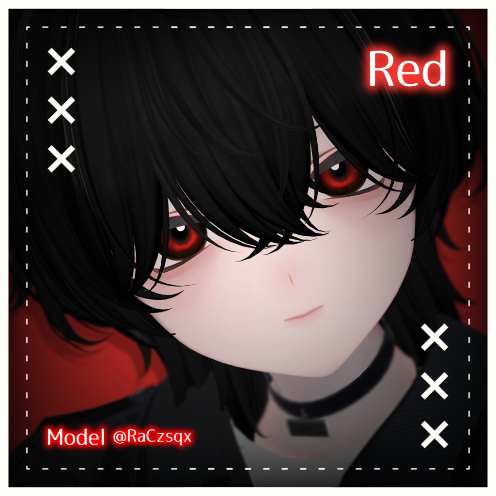 💚 くうた(Kuuta)専用 💚 signalize.2_Eye Texture + PSD