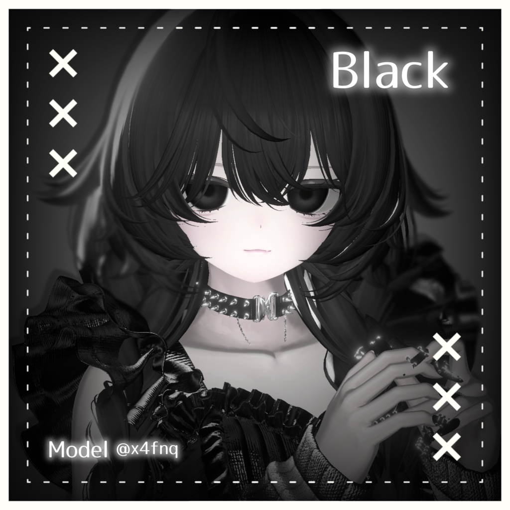 💚 マヌカ(Manuka)専用 💚 signalize_Eye Texture + PSD