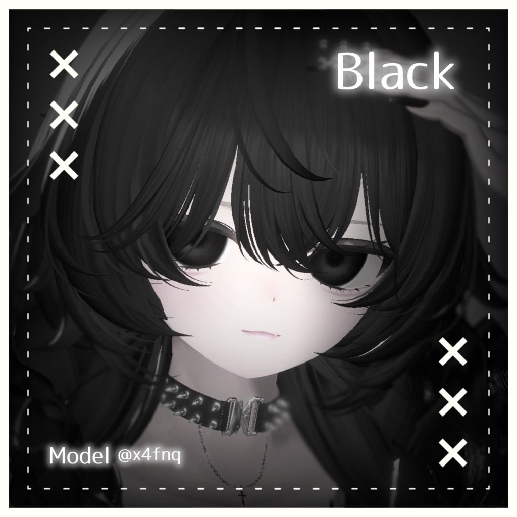 💚 マヌカ(Manuka)専用 💚 signalize_Eye Texture + PSD