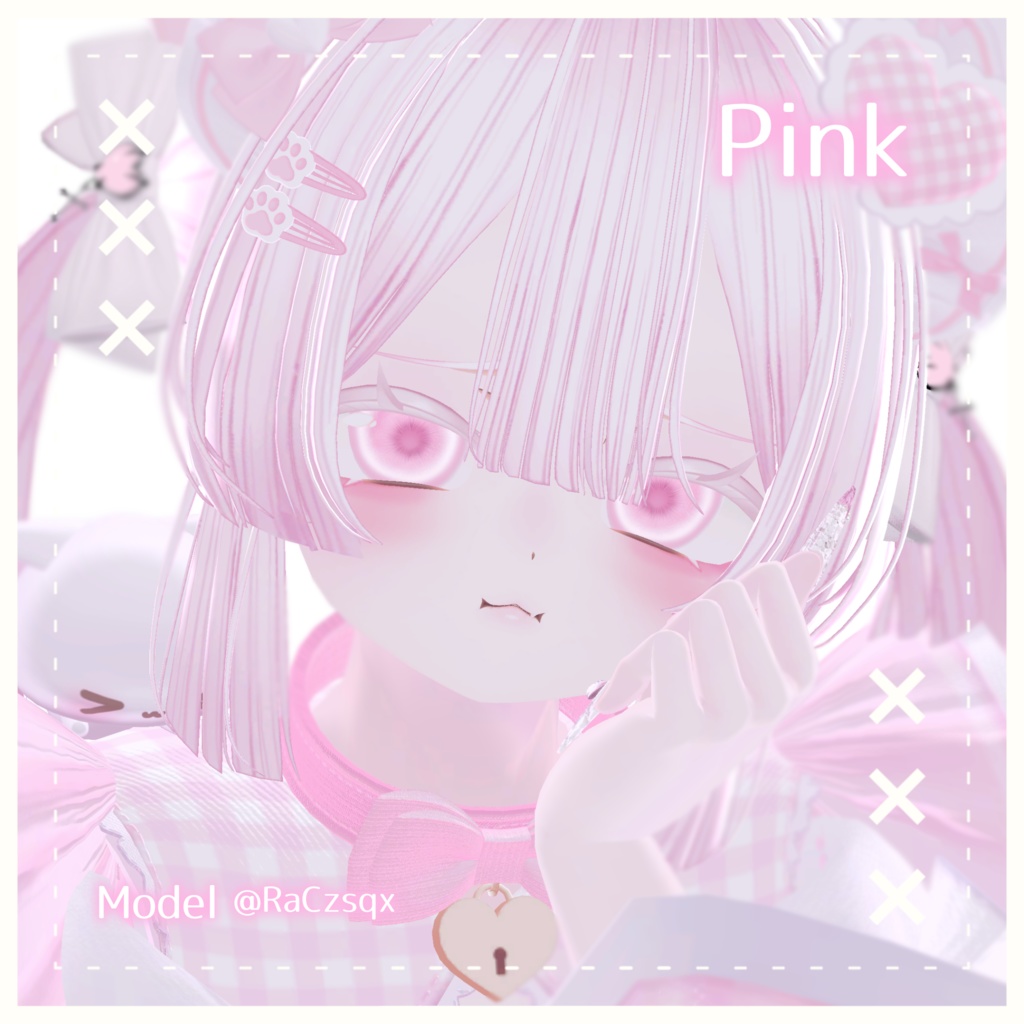 💚 マヌカ(Manuka)専用 💚 signalize_Eye Texture + PSD