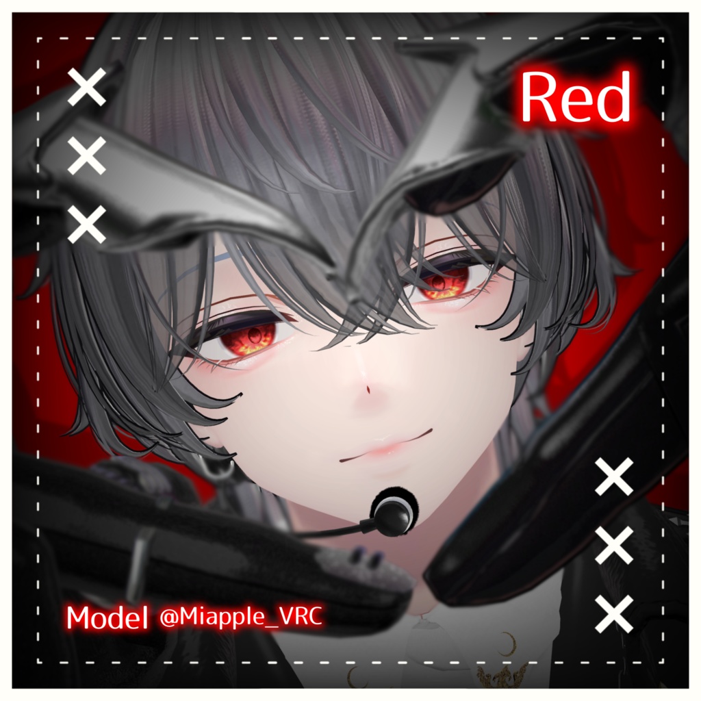 💚 狛乃(Komano)専用 💚 signalize.4_Eye & Make up Texture + PSD