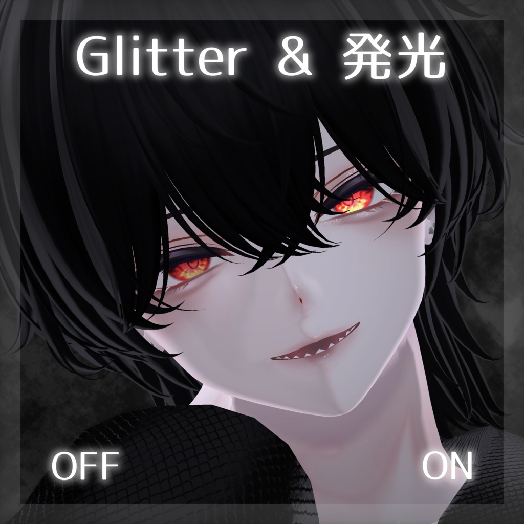 💚 狛乃(Komano)専用 💚 signalize.4_Eye & Make up Texture + PSD