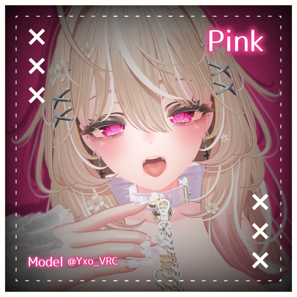 💚 Manuka・Sio・Shinra専用 💚 signalize_Eye Texture + PSD