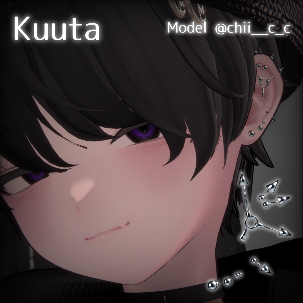 💚 MA対応 💚 Signalize_pierce.1