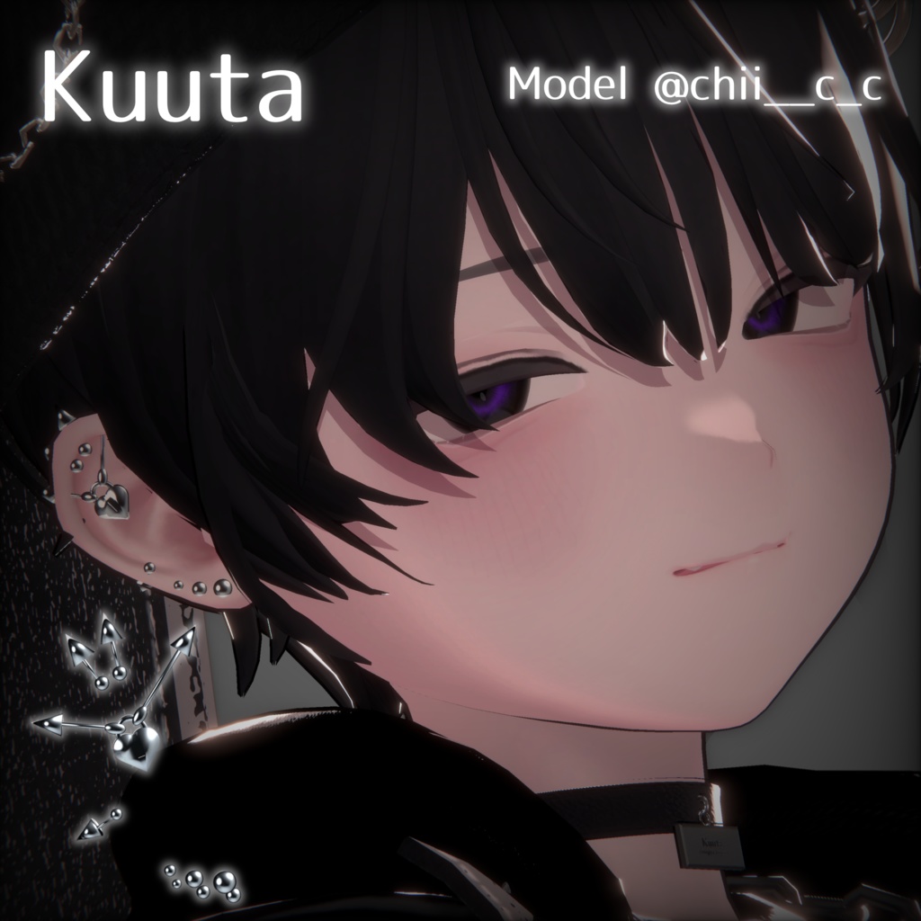 💚 MA対応 💚 Signalize_pierce.1