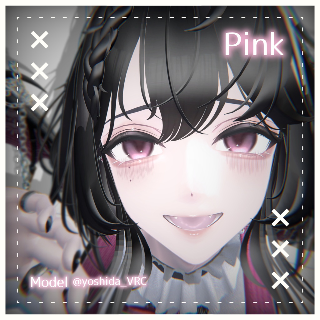 💚 狛乃(Komano)専用 💚 signalize.5_Eye & Make up Texture + PSD