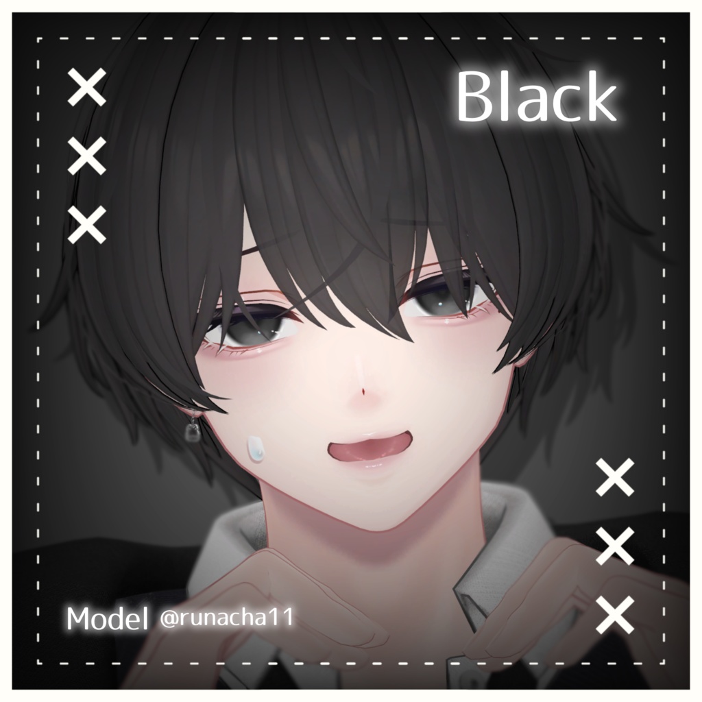 💚 狛乃(Komano)専用 💚 signalize.5_Eye & Make up Texture + PSD