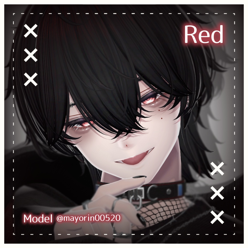 💚 狛乃(Komano)専用 💚 signalize.6_Eye & Make up Texture + PSD