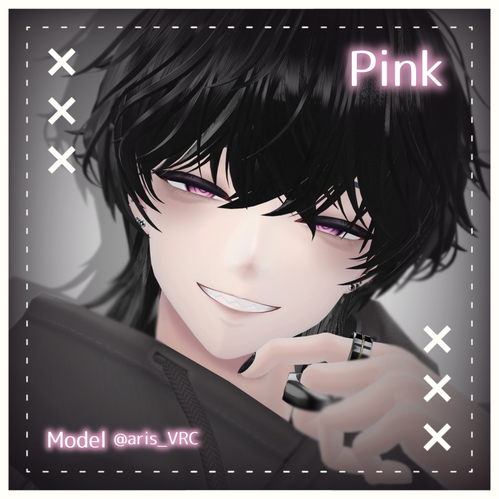 💚 狛乃(Komano)専用 💚 signalize.6_Eye & Make up Texture + PSD