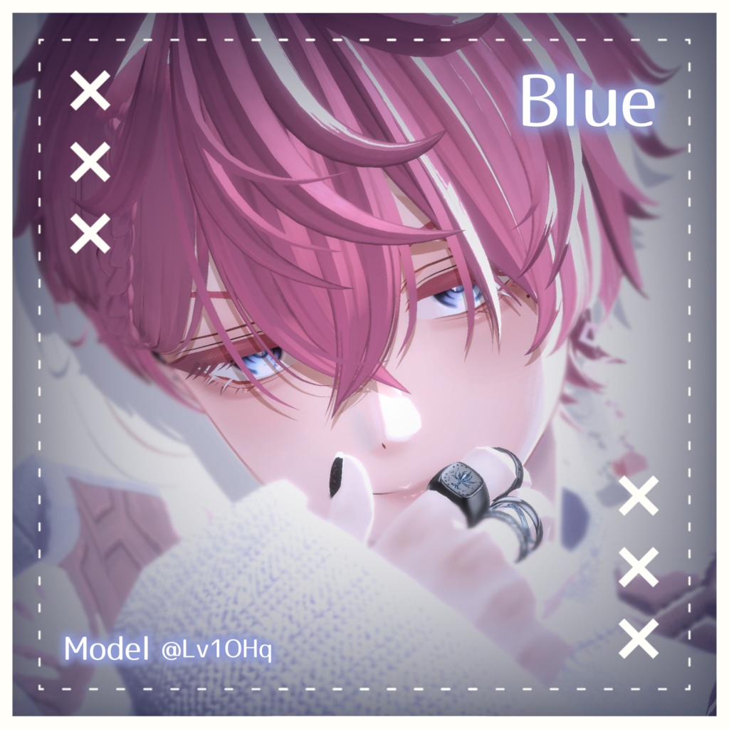 💚 狛乃(Komano)専用 💚 signalize.6_Eye & Make up Texture + PSD